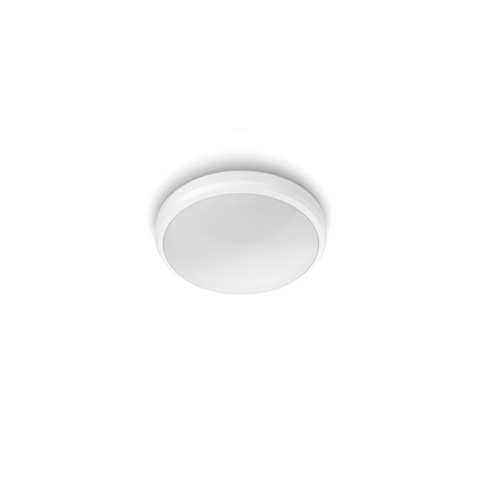 Philips LED Loftlampe 15W 840 1500lm Dim SceneSwitch Ø25cm. Hvid