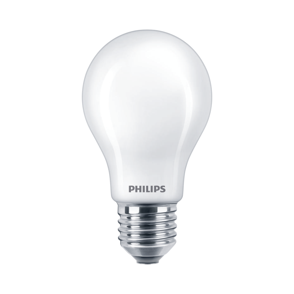 Philips LED Standardpære 11,2W(100W) 927 1521lm Dim Mat E27