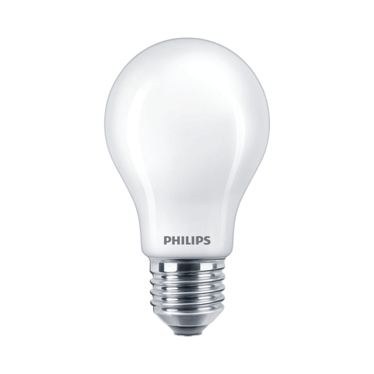 Philips LED Standardpære 11,2W(100W) 927 1521lm Dim Mat E27
