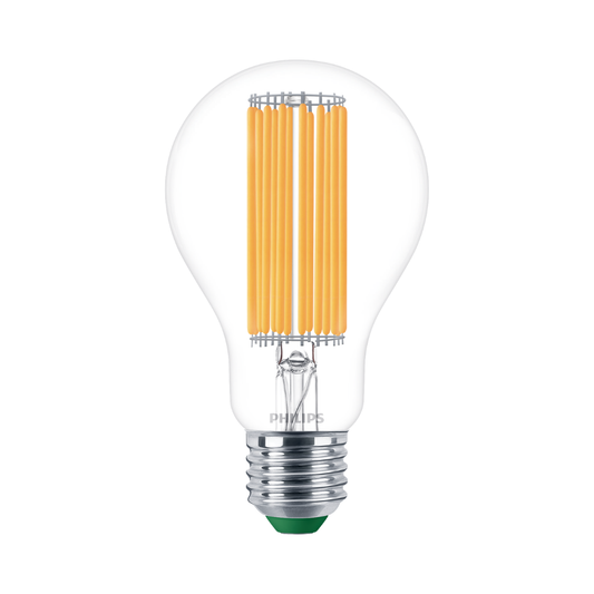 Philips LED Standardpære 7,3W(100W) 830 1535lm Klar E27
