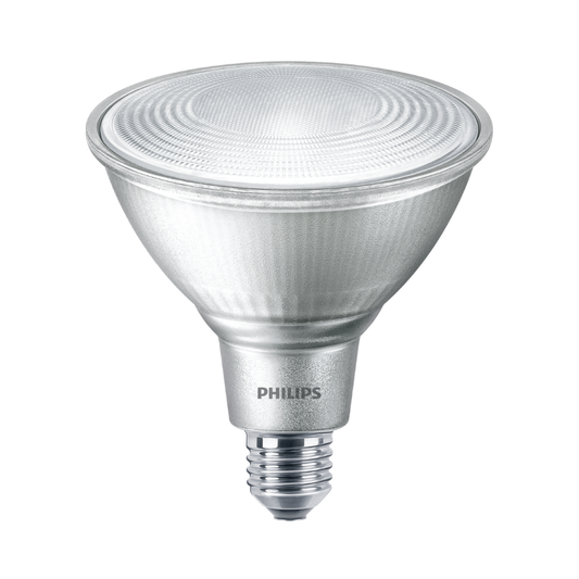Philips LED PAR38 9W(60W) 827 750lm 25° Grå E27