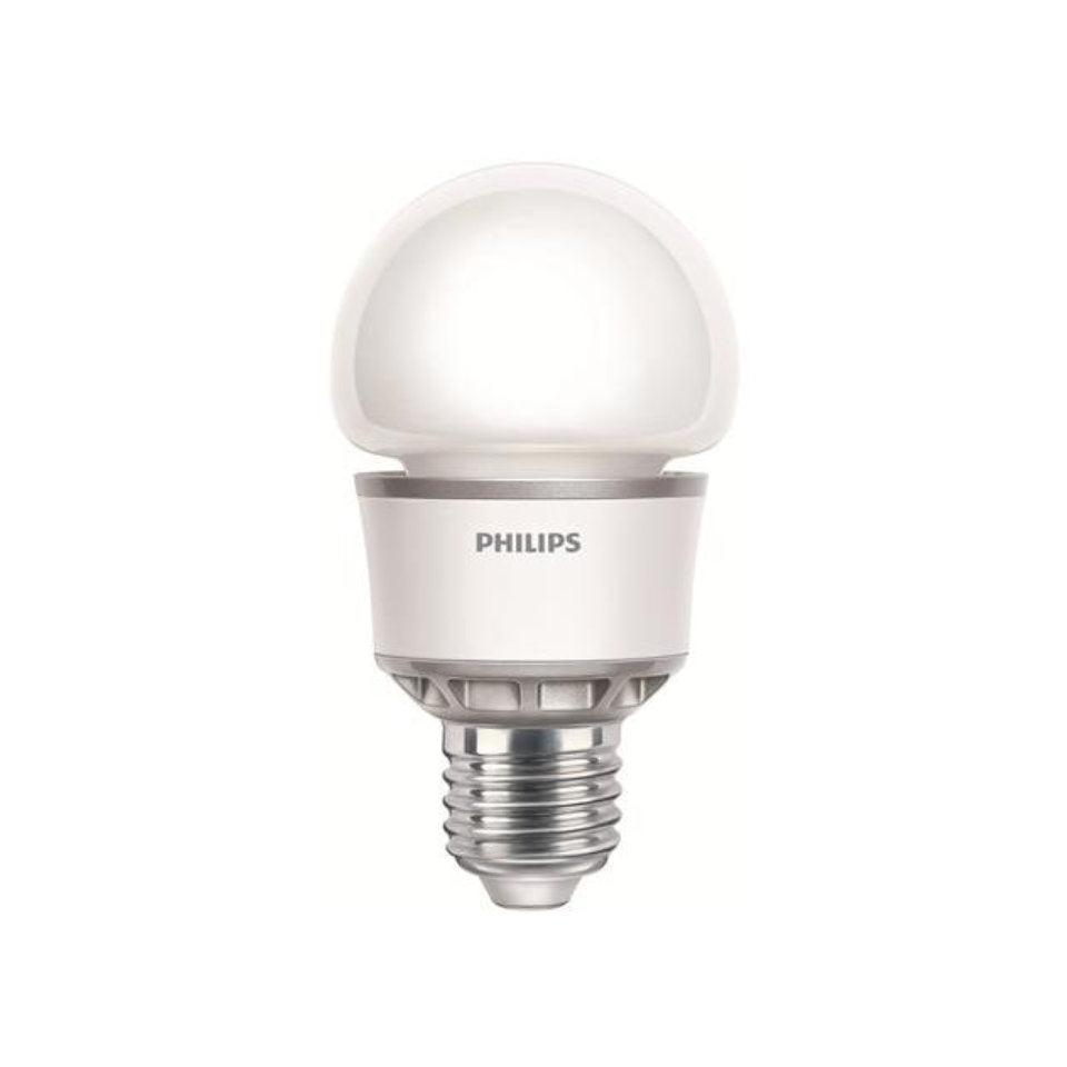 Philips LED Standardpære 5W(25W) 827 250lm Mat E27