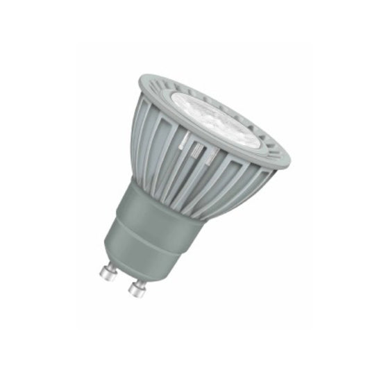 Osram LED GU10 4W(35W) 840 170lm Dim 36° Grå