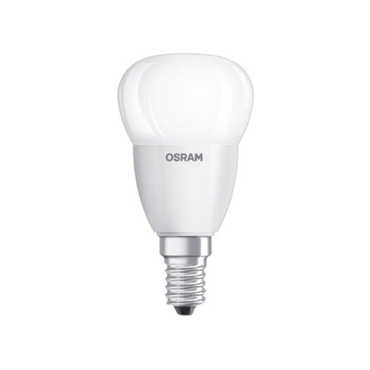 Osram LED Kronepære 5,5W(40W) 827 470lm Mat E14