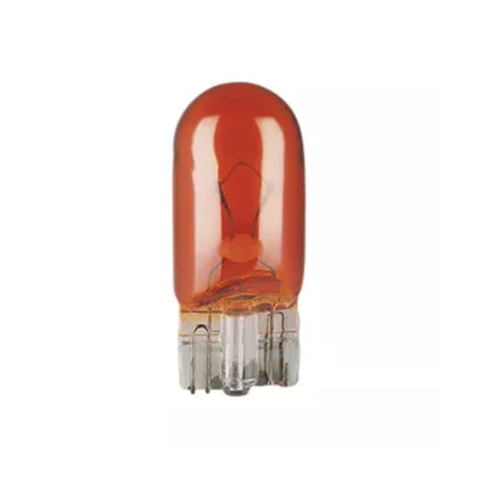 Osram Autopære WY5W 5W 12V 30lm W2.1x9.5d