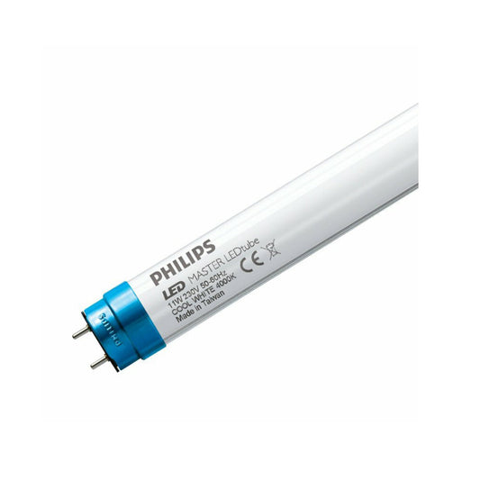 Philips LED Lysstofrør T8 11W 840 825lm 0,6m G13