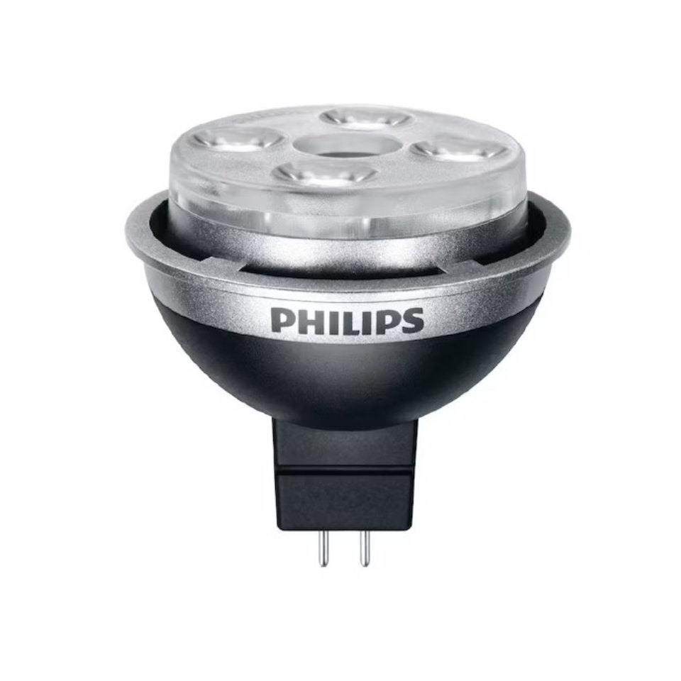 Philips LED MR16 7W 827 24° Dim Sort