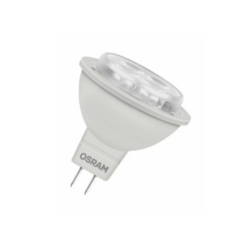 Osram LED MR16 4,5W(35W) 840 350lm 36° Hvid GU5.3
