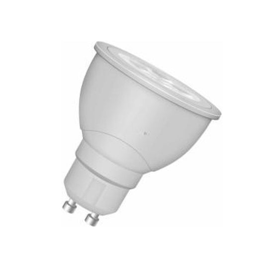 Osram LED GU10 5,5W(65W) 827 460lm 36° Grå