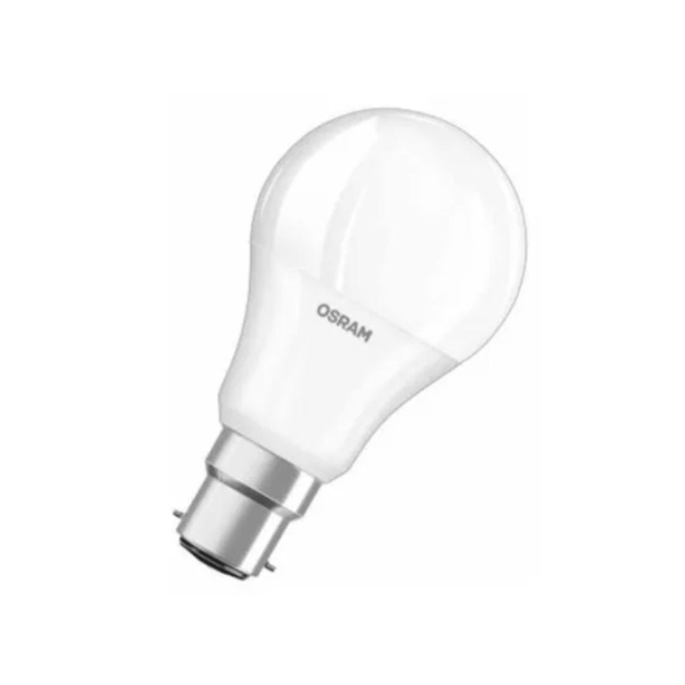 Osram LED Standardpære 14,5W(100W) 827 1521lm Mat B22d