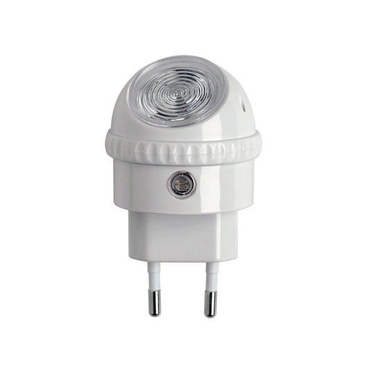 Osram LED Vågelampe 0,6W Sensor Hvid