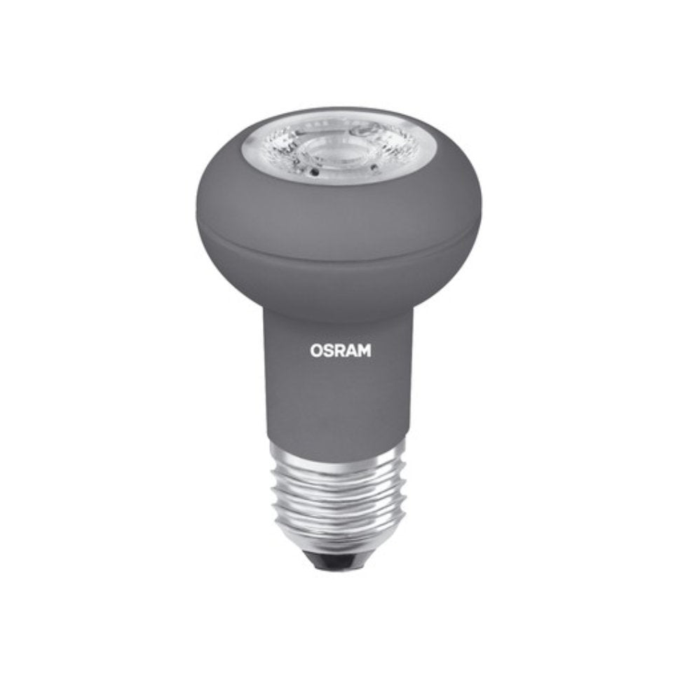 Osram LED Reflektorpære R50 3,5W(46W) 827 230lm 36° Grå E27