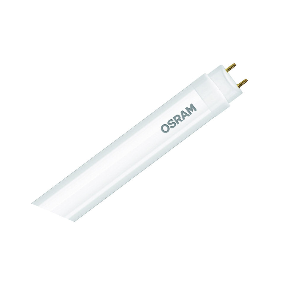 Osram LED Lysstofrør T8 17W 830 1530lm 1,2m G13