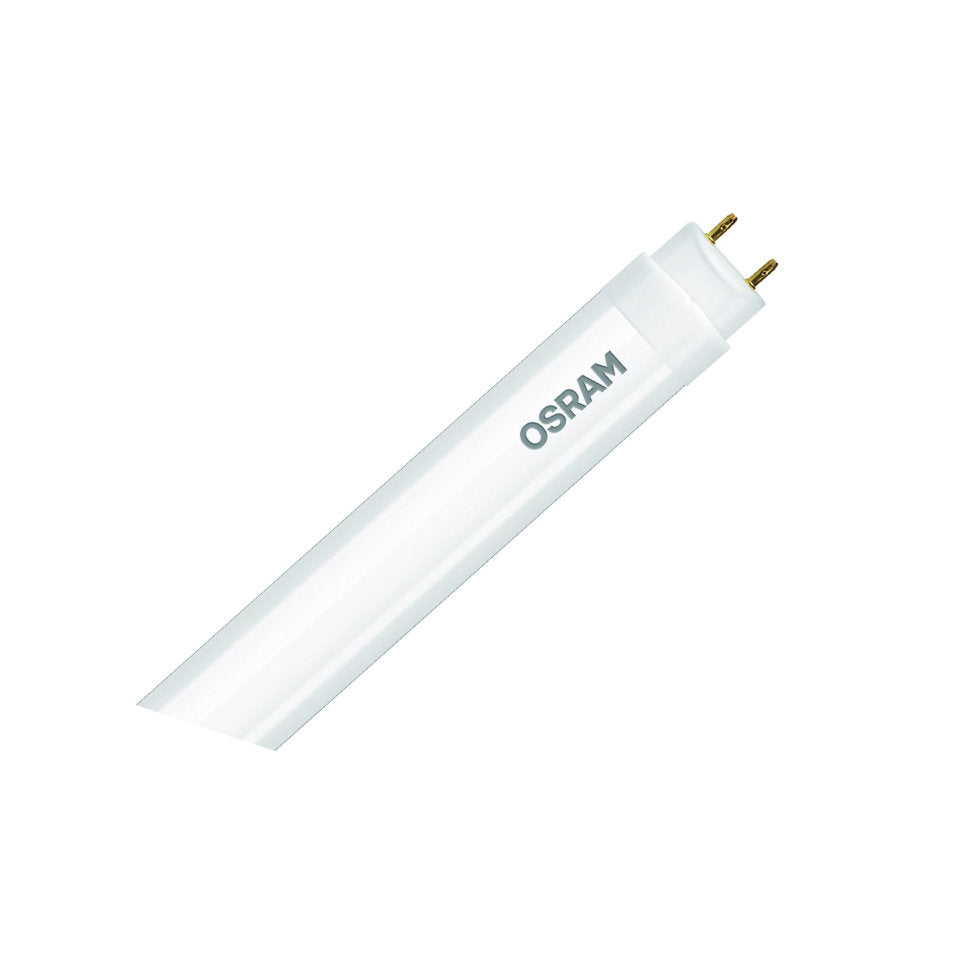 Osram LED Lysstofrør T8 17W 840 1700lm 1,2m G13