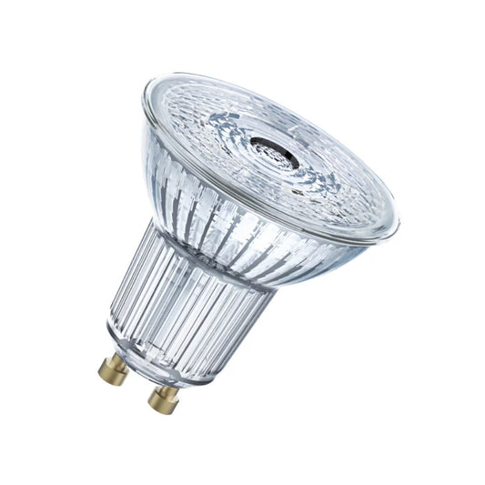 Osram LED GU10 2,6W(35W) 827 230lm 36° Klar