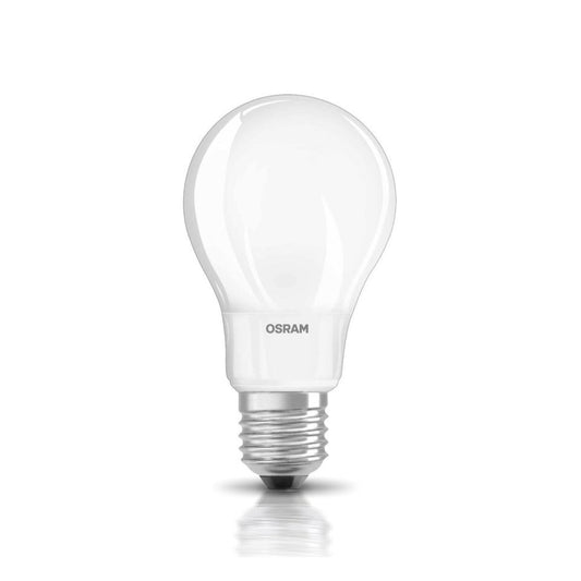 Osram LED Standardpære 8W(60W) 827-840 806lm Mat E27