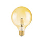 Osram LED Globepære 4W(35W) 824 410lm Ø124 Gold E27