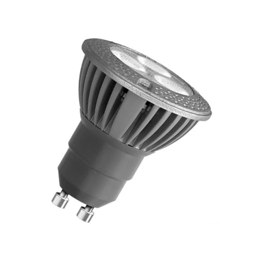 Osram LED GU10 4,5W(20W) 830 170lm 35° Grå u/æske