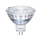 Philips LED MR16 3W(20W) 827 260lm 36° Klar
