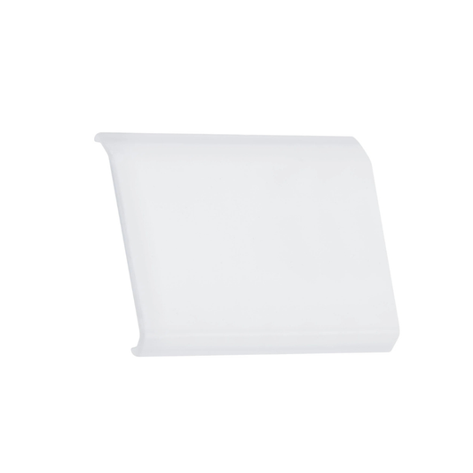 Paulmann LED Bånd Tilbehør Delta Cover Satin 4-pak
