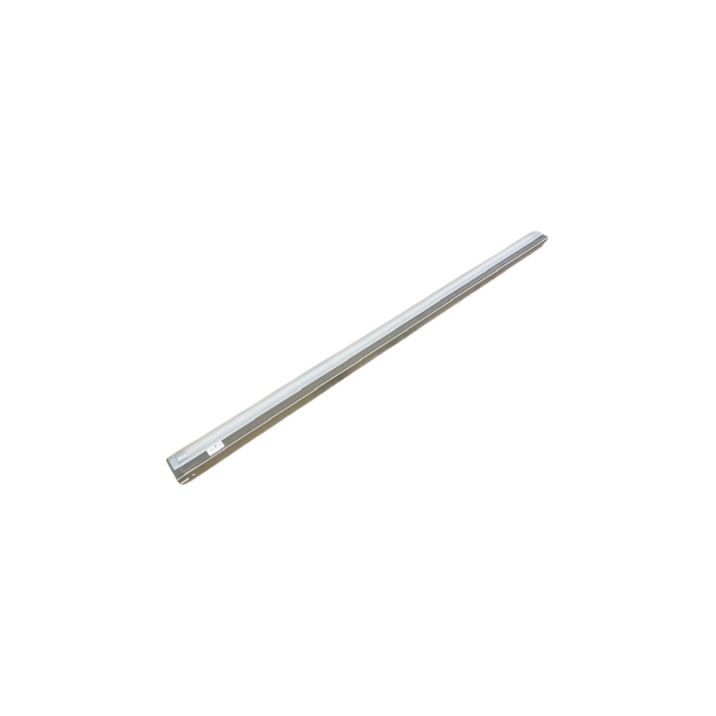 IBV Underskabsarmatur 21W 840 1850lm 87,5cm T5 Sølv