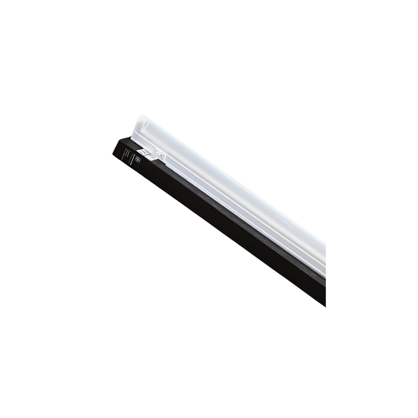 IBV Underskabsarmatur 147,5cm T5 - Hvid - Uden lyskilde (35W)