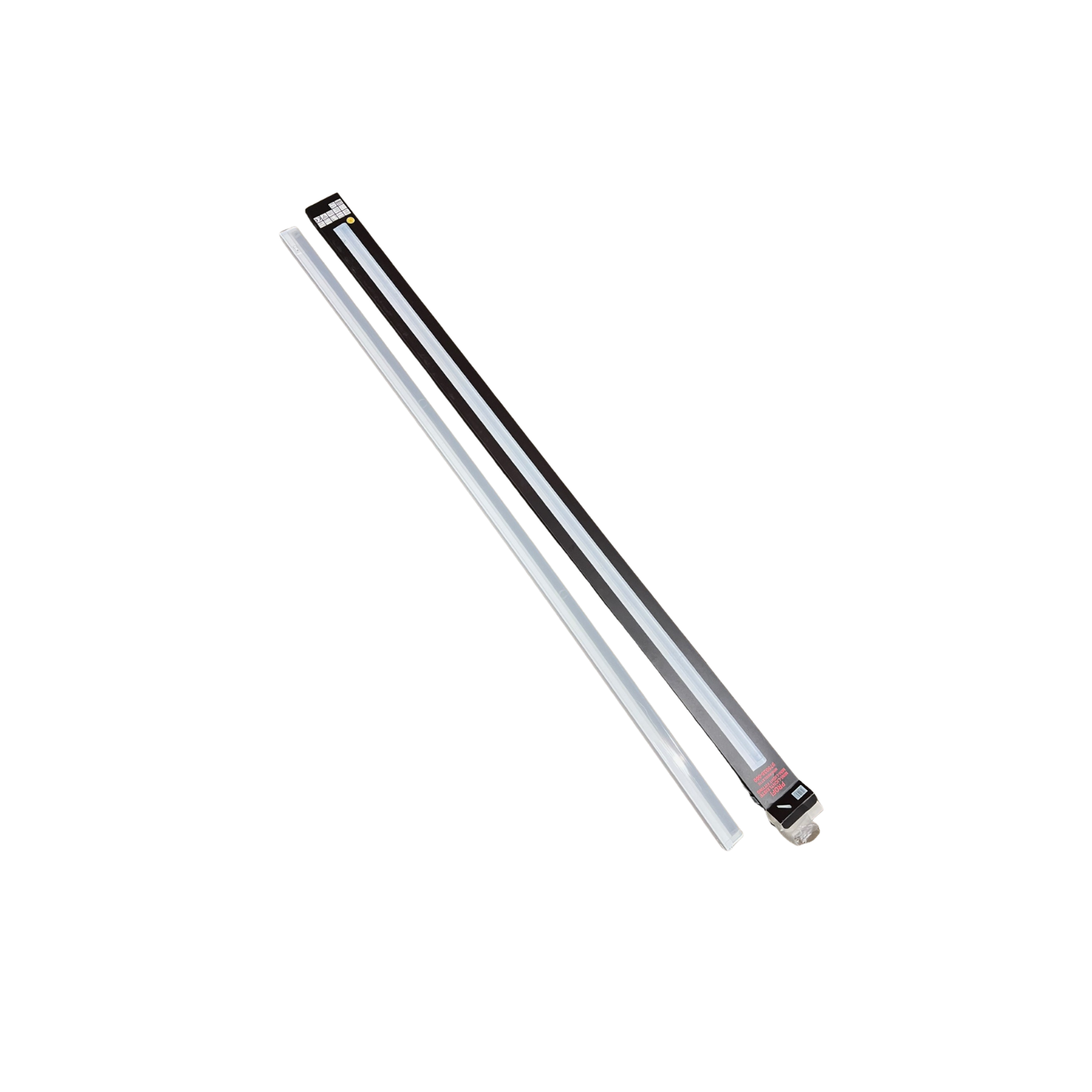 IBV Underskabsarmatur 147,5cm T5 - Hvid - Uden lyskilde (35W)