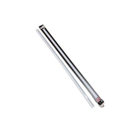 IBV Underskabsarmatur 147,5cm T5 - Hvid - Uden lyskilde (35W)