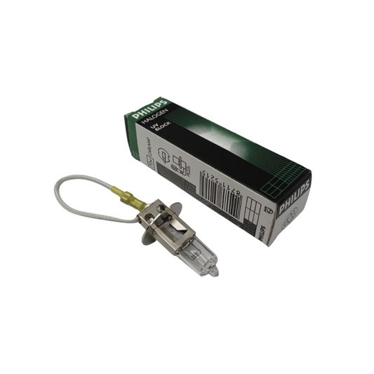 Philips Autopære H3 70W 24V PK22s