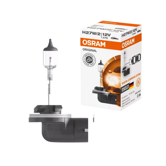 Osram Autopære H27W/2 27W 12V 450lm PGJ13