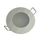 LED Downlight 5W 840 Ø8,3cm IP54 Hvid
