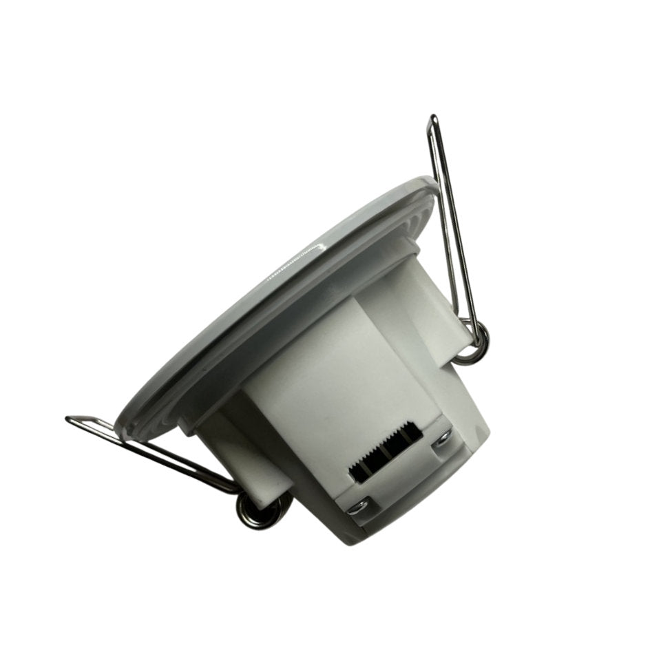 LED Downlight 5W 840 Ø8,3cm IP54 Hvid