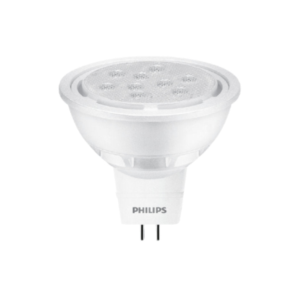Philips LED MR16 8,2W(50W) 827 621lm 36° Hvid