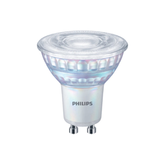 Philips LED GU10 3W(35W) 827 230lm 36° Dim Klar
