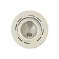 Downlight G4 20W 12V Ø71mm Hvid