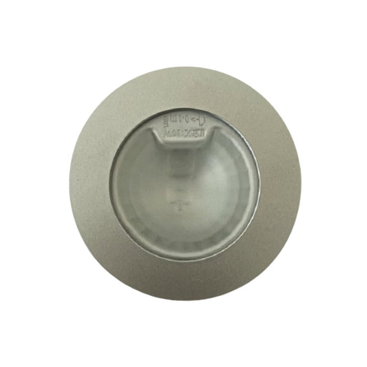 Downlight G4 10W 12V Ø70mm Titan