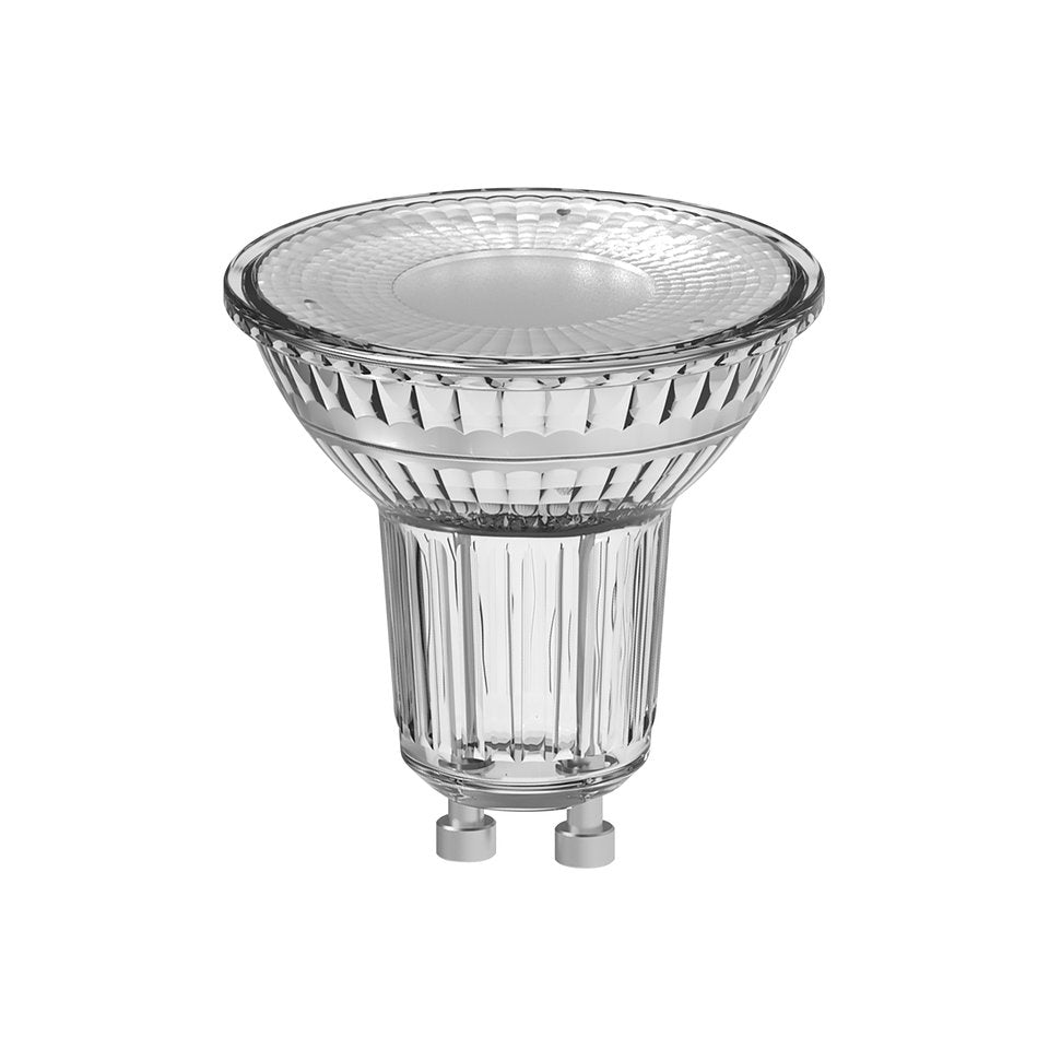Osram LED GU10 2,6W(35W) 827 230lm 36° Klar 2-Pak