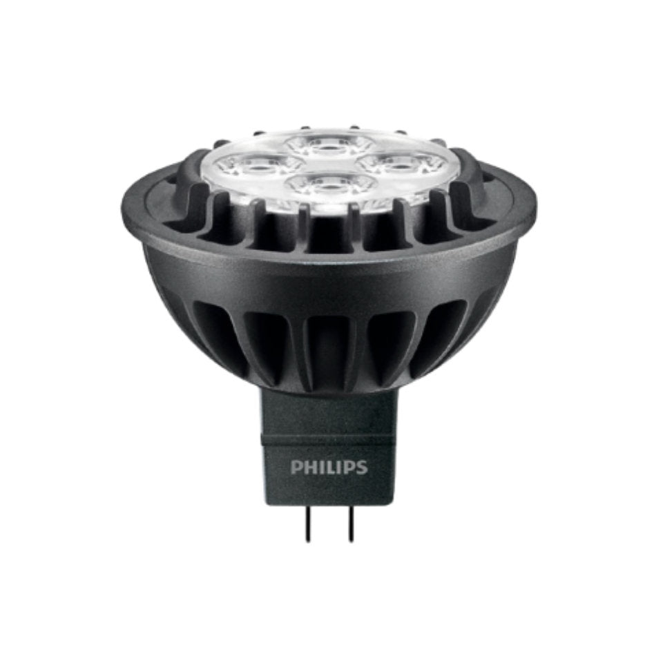 Philips LED MR16 7W(35W) 827 385lm 36° Dim Sort