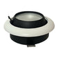 Downlight G4 20W 12V Ø67mm Kipbar Hvid