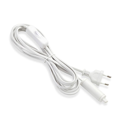 Markslöjd Expand Startkabel | · med Afbryder · 3,5 meter