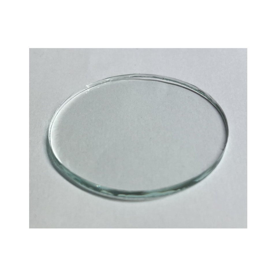 Glamox Glas til Downlight G4 Ø49mm Klar