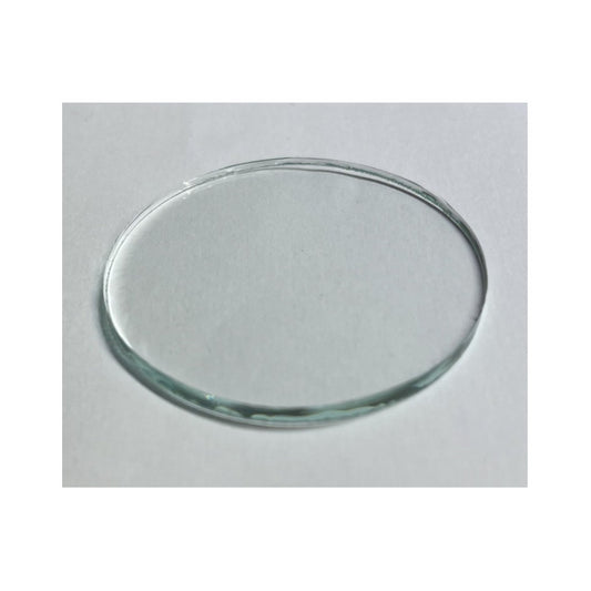 Glamox Glas til Downlight G4 Ø49mm Klar