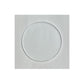 Glas til Downlight G4 Ø47mm Mat