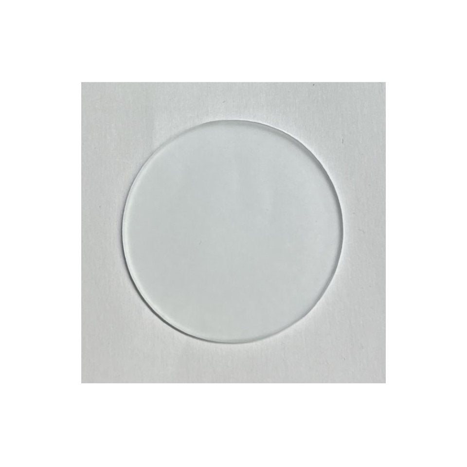 Glas til Downlight G4 Ø47mm Mat