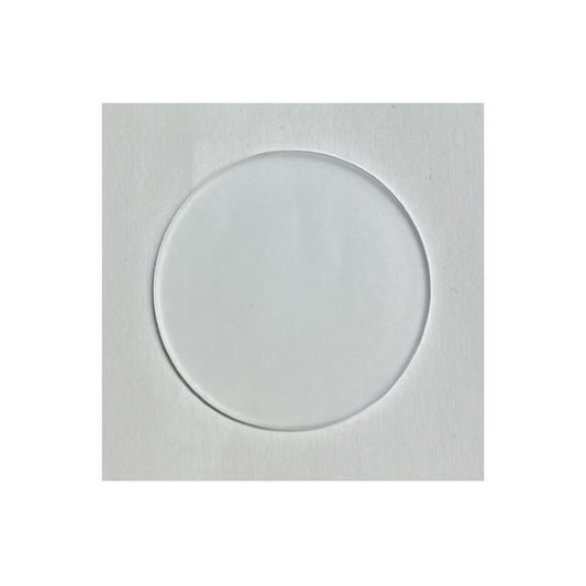 Glas til Downlight G4 Ø47mm Mat