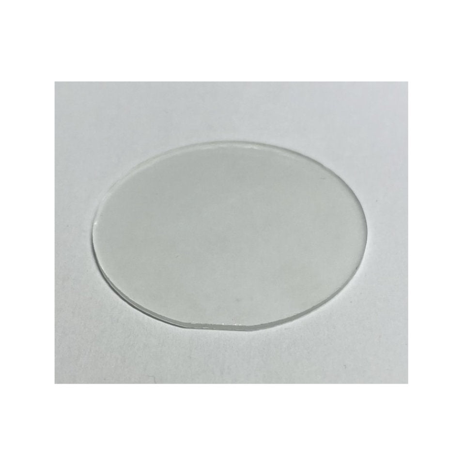 Glas til Downlight G4 Ø49mm Mat