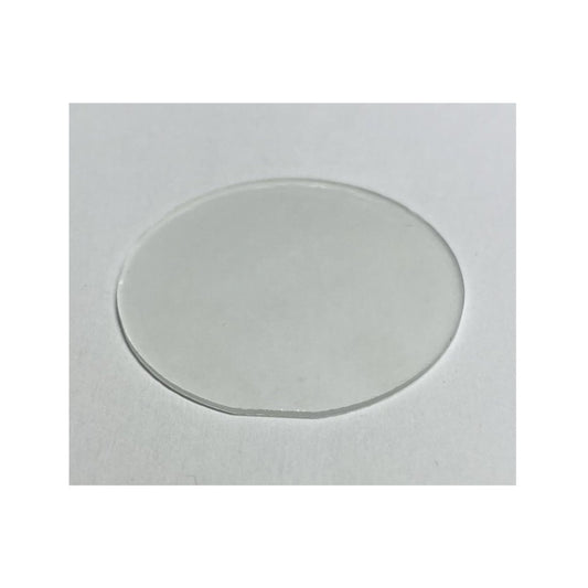 Glas til Downlight G4 Ø49mm Mat