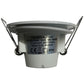 LED Downlight 5W 840 Ø8,3cm IP54 Hvid