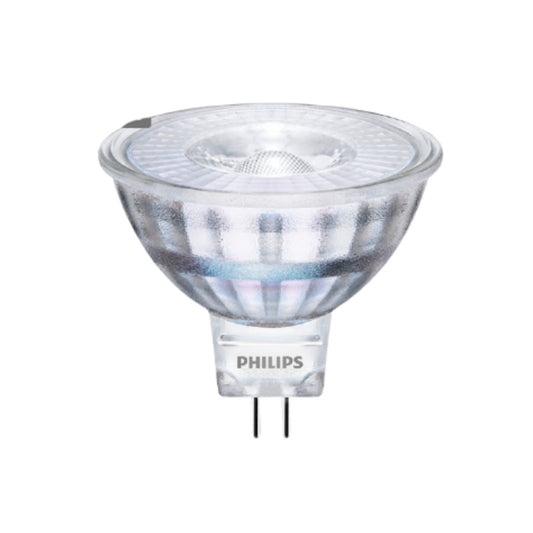 Philips LED MR16 3W(20W) 827 260lm 36° Klar