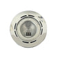 Downlight G4 20W 12V Ø71mm Chrom